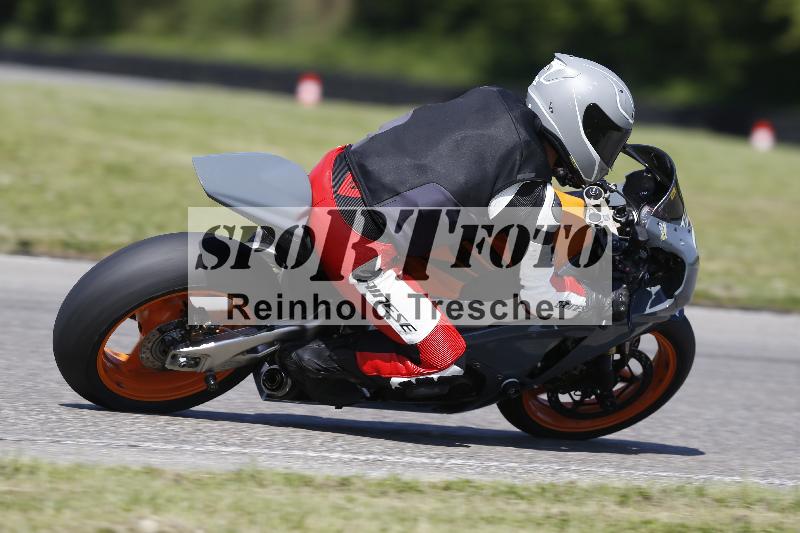 /13 01.05.2025 Speer Racing ADR/Gruppe gelb/50